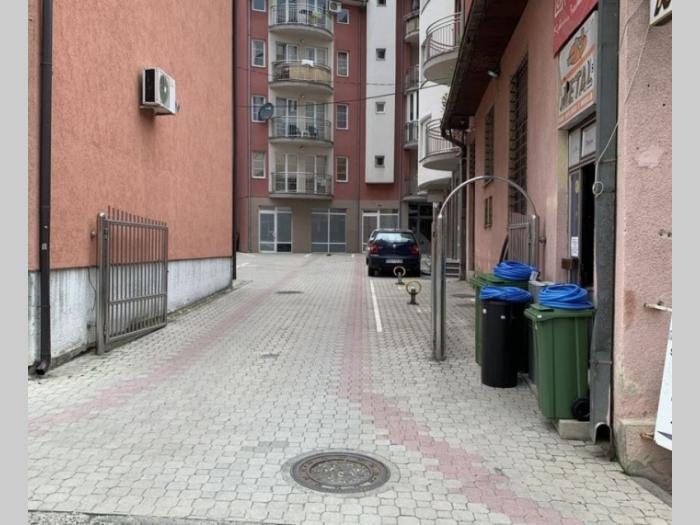 poslovni prostor u centru kruševca besplatni mali oglasi