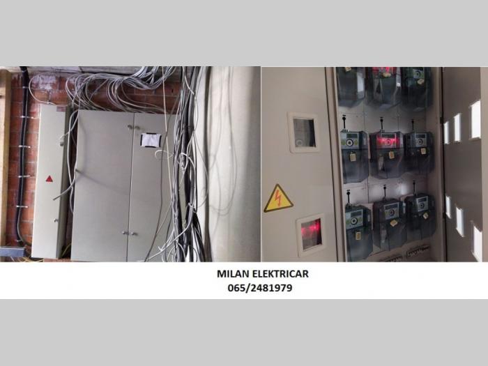 usluge električara novi beograd besplatni mali oglasi