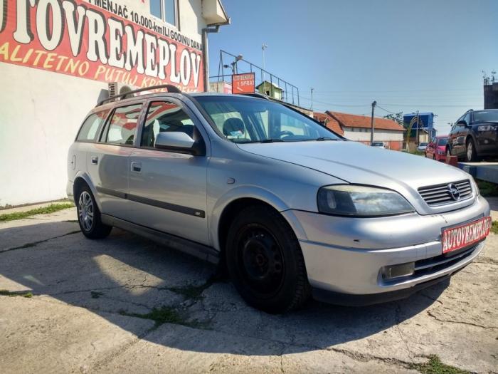 opel astra g 2 0dti besplatni mali oglasi