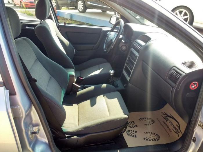 opel astra g 2 0dti besplatni mali oglasi