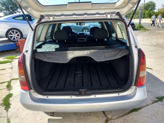opel astra g 2 0dti besplatni mali oglasi