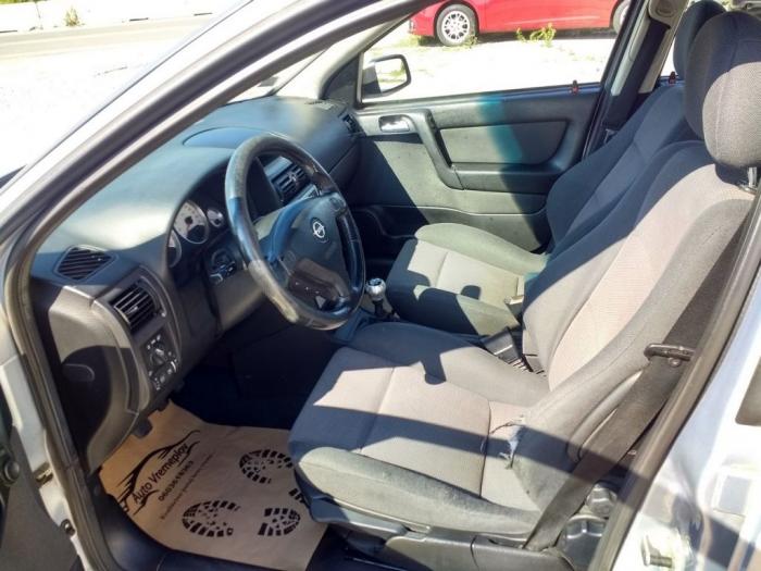 opel astra g 2 0dti besplatni mali oglasi