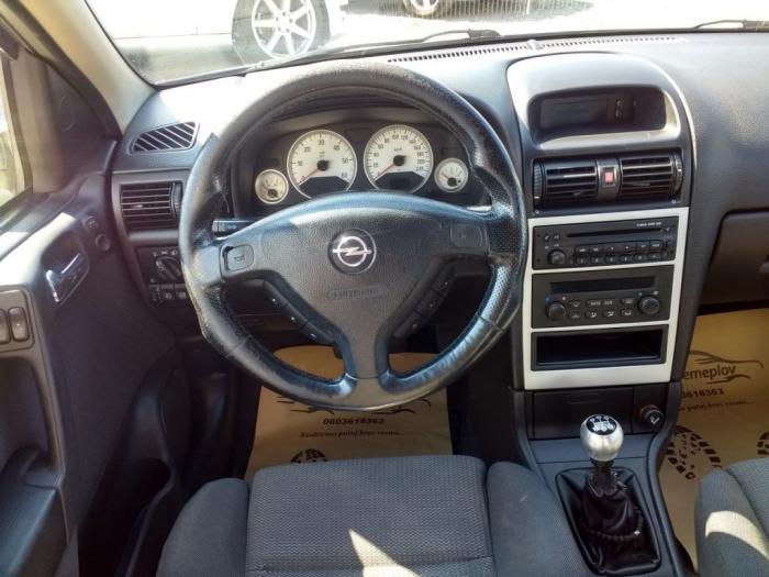 opel astra g 2 0dti besplatni mali oglasi