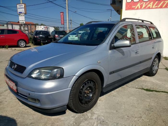 opel astra g 2 0dti besplatni mali oglasi