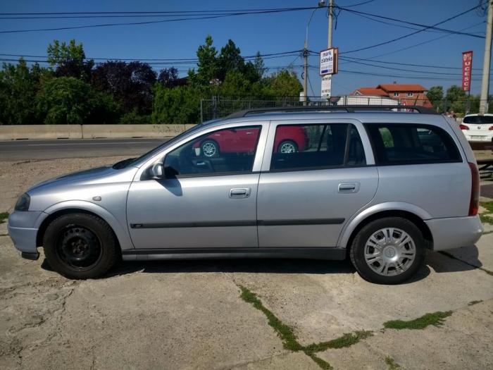opel astra g 2 0dti besplatni mali oglasi