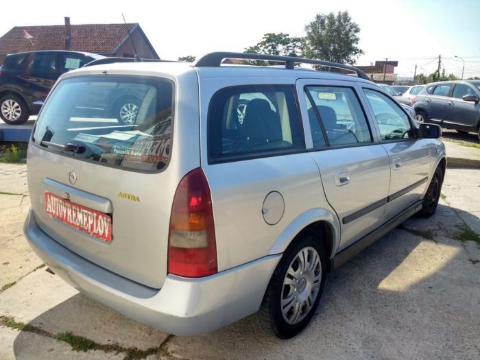 opel astra g 2 0dti besplatni mali oglasi