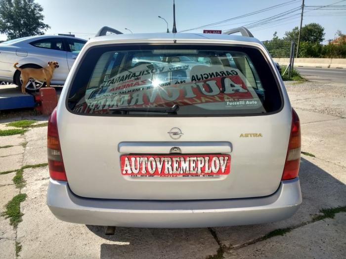 opel astra g 2 0dti besplatni mali oglasi