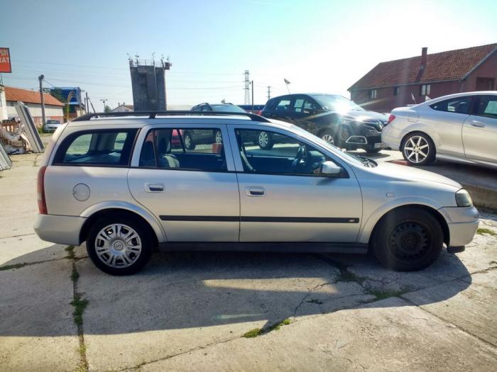 opel astra g 2 0dti besplatni mali oglasi