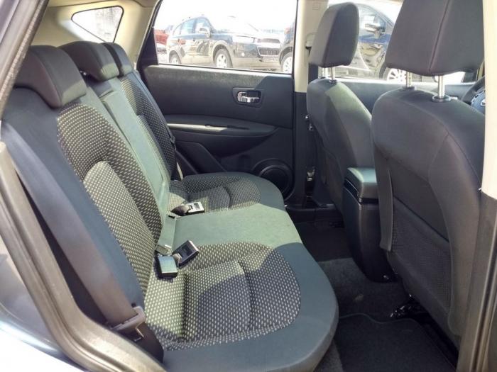 nissan qashqai 1 5dci besplatni mali oglasi