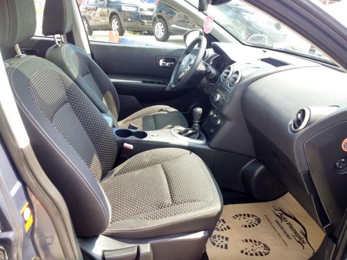 nissan qashqai 1 5dci besplatni mali oglasi