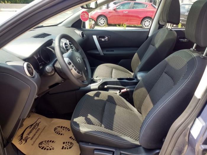 nissan qashqai 1 5dci besplatni mali oglasi