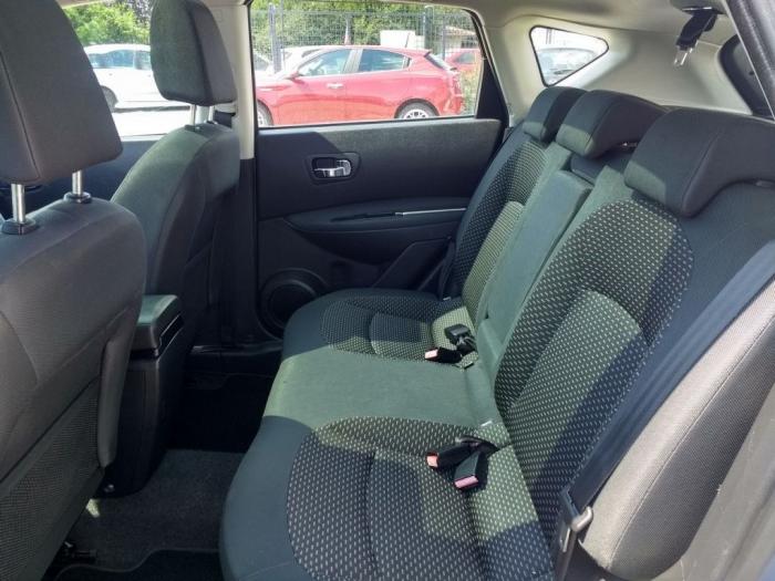 nissan qashqai 1 5dci besplatni mali oglasi