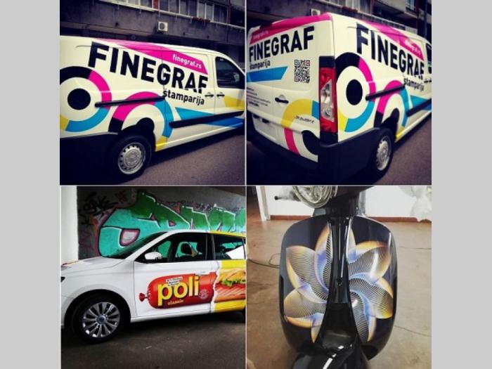 auto folije, akcija besplatni mali oglasi