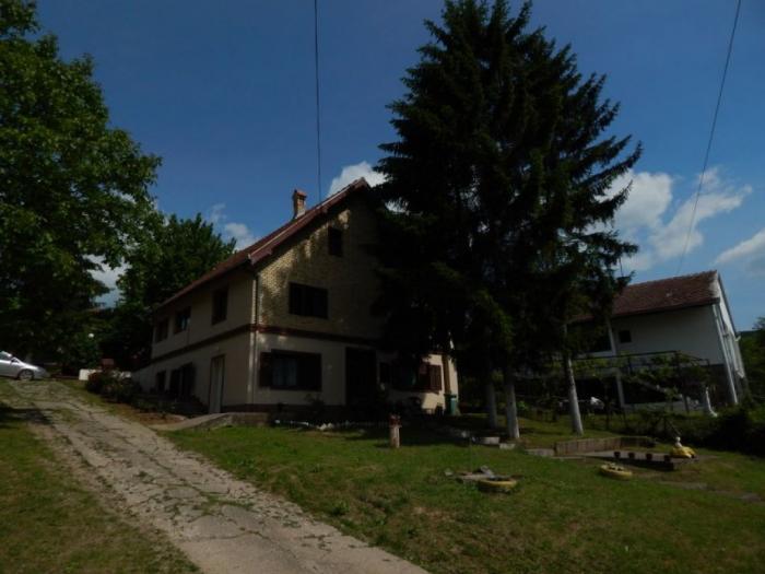 prodajem kuću za odmor u vrdniku besplatni mali oglasi