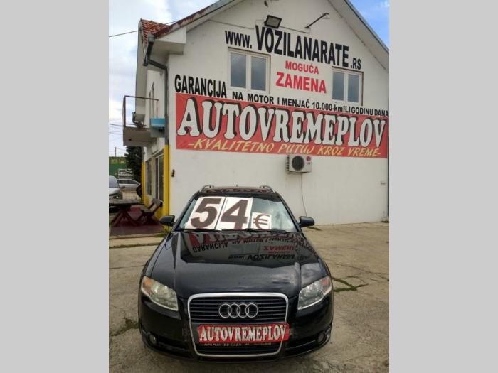 audi a4 1 9tdi besplatni mali oglasi