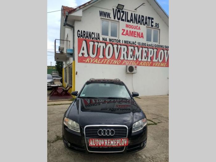 audi a4 1 9tdi besplatni mali oglasi