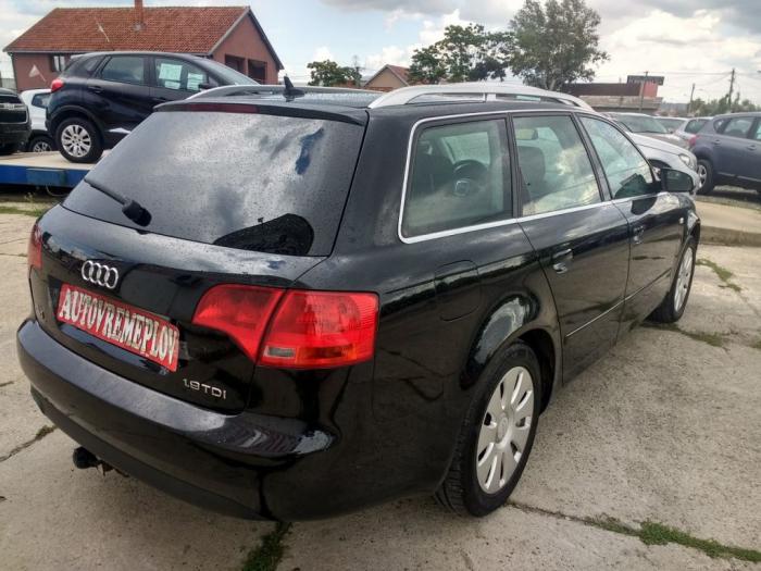 audi a4 1 9tdi besplatni mali oglasi