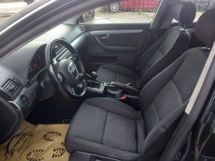audi a4 1 9tdi besplatni mali oglasi