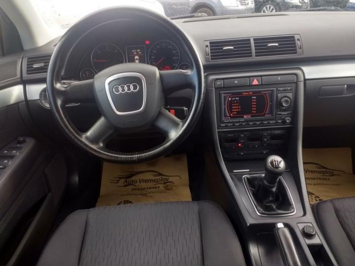 audi a4 1 9tdi besplatni mali oglasi