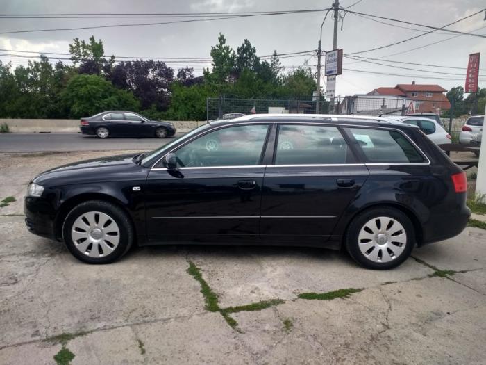 audi a4 1 9tdi besplatni mali oglasi