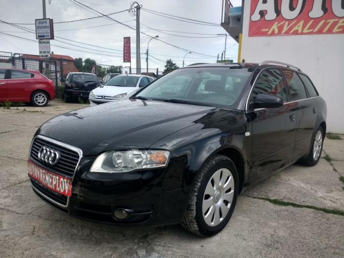audi a4 1 9tdi besplatni mali oglasi