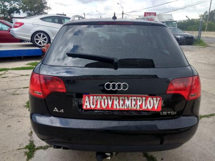 audi a4 1 9tdi besplatni mali oglasi