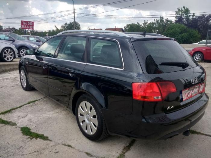 audi a4 1 9tdi besplatni mali oglasi