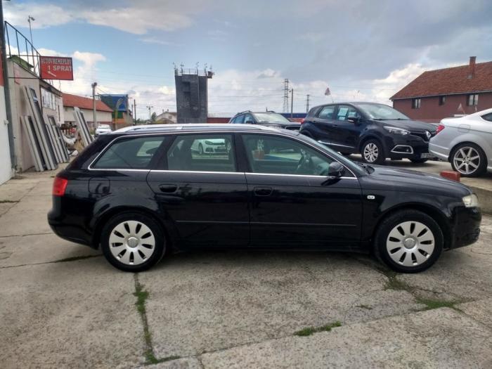 audi a4 1 9tdi besplatni mali oglasi