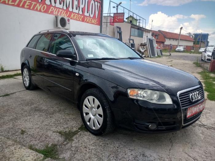 audi a4 1 9tdi besplatni mali oglasi