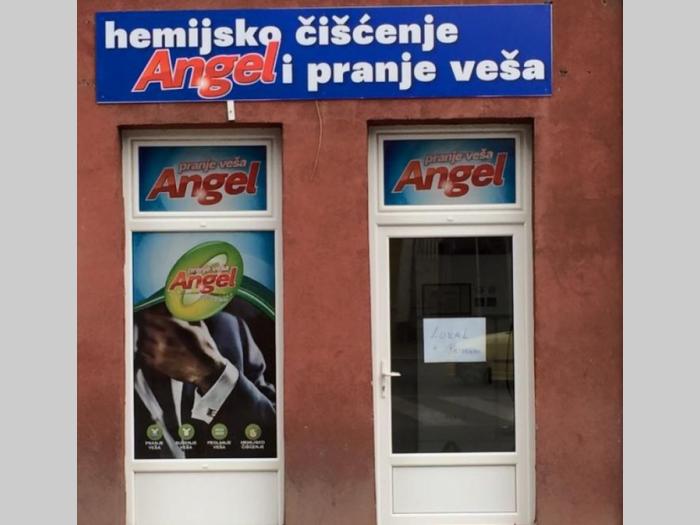 hemijsko čišćenje angel co besplatni mali oglasi