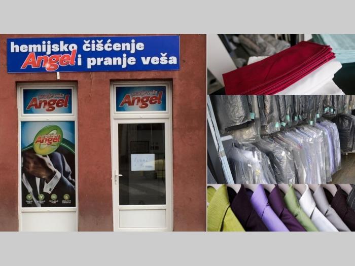 hemijsko čišćenje angel co besplatni mali oglasi