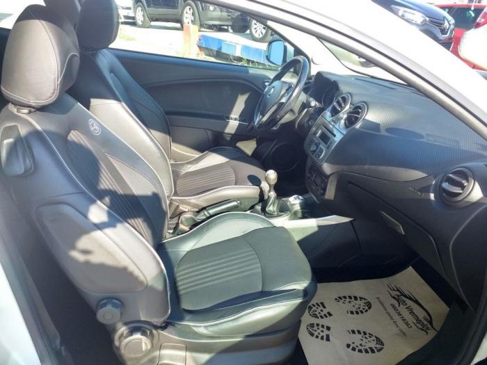 alfa romeo mito 1 3jtdm besplatni mali oglasi