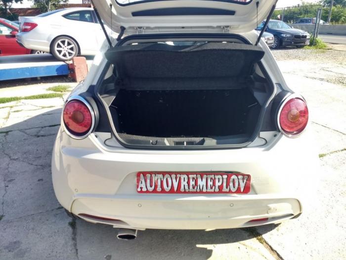 alfa romeo mito 1 3jtdm besplatni mali oglasi