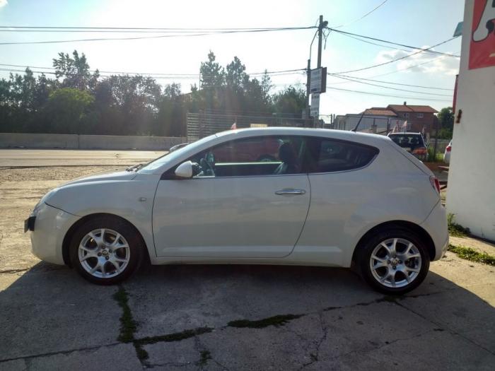 alfa romeo mito 1 3jtdm besplatni mali oglasi