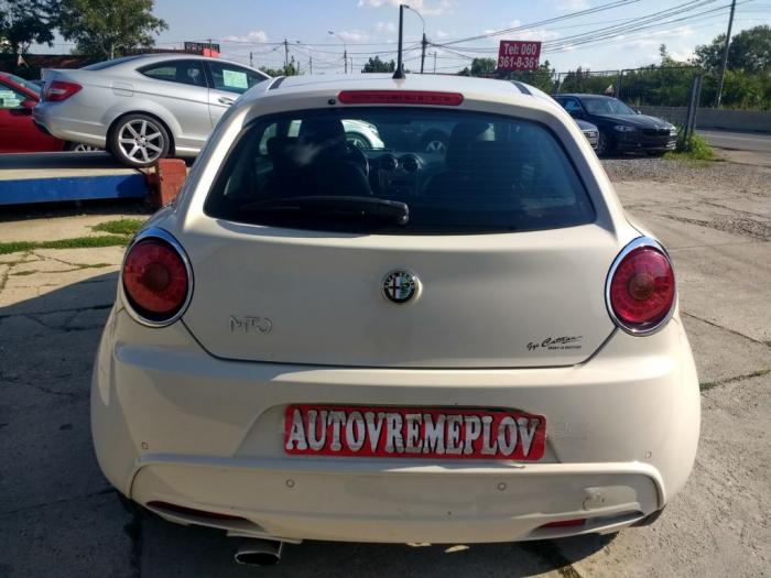 alfa romeo mito 1 3jtdm besplatni mali oglasi