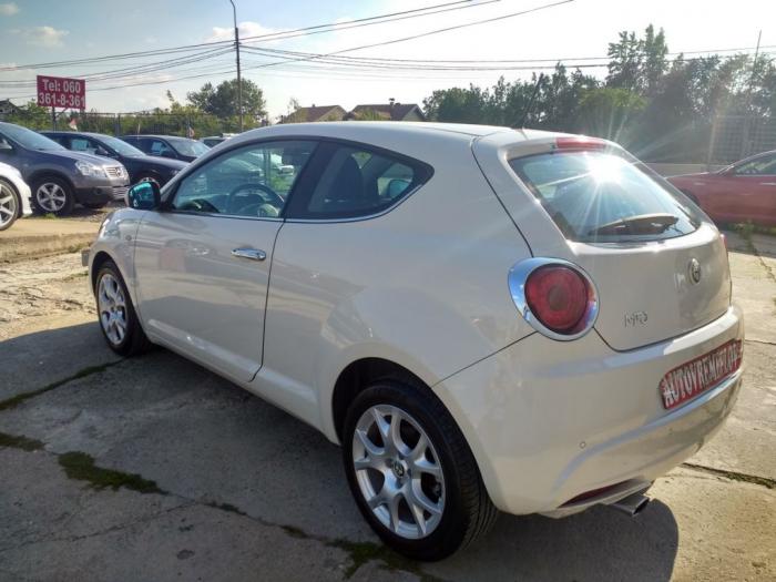 alfa romeo mito 1 3jtdm besplatni mali oglasi