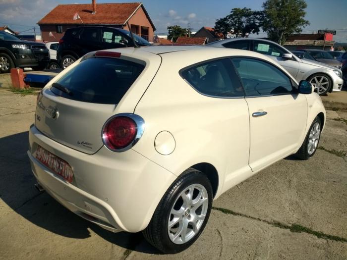 alfa romeo mito 1 3jtdm besplatni mali oglasi
