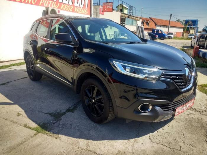renault kadjar 1 5dci besplatni mali oglasi