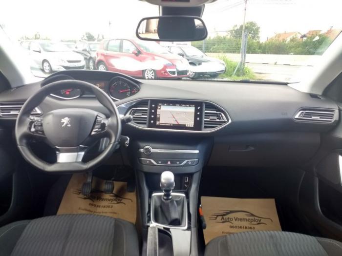 peugeot 308 1 6hdi besplatni mali oglasi