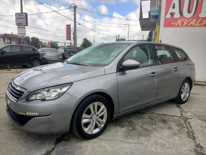 peugeot 308 1 6hdi besplatni mali oglasi