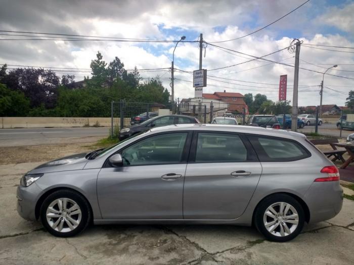 peugeot 308 1 6hdi besplatni mali oglasi