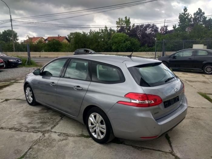 peugeot 308 1 6hdi besplatni mali oglasi