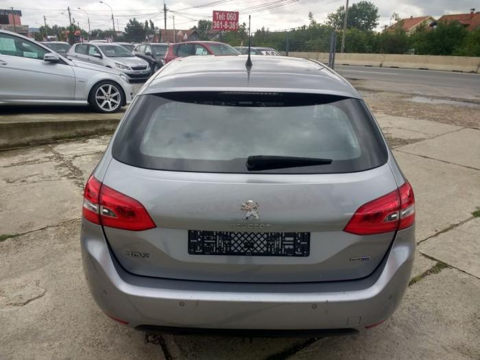 peugeot 308 1 6hdi besplatni mali oglasi