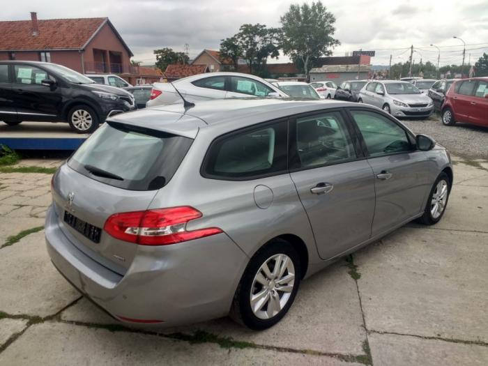 peugeot 308 1 6hdi besplatni mali oglasi