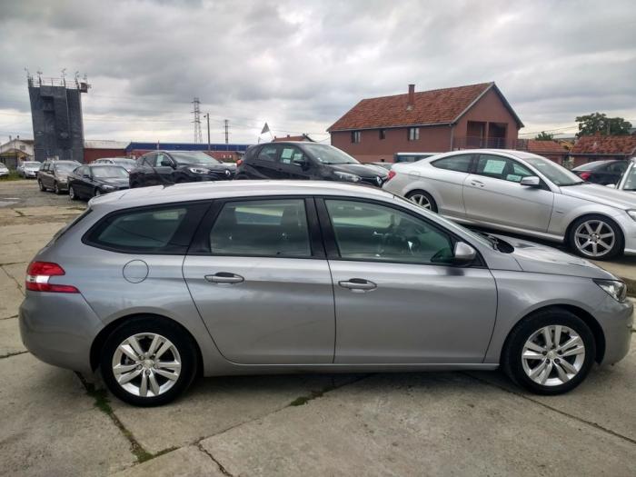 peugeot 308 1 6hdi besplatni mali oglasi