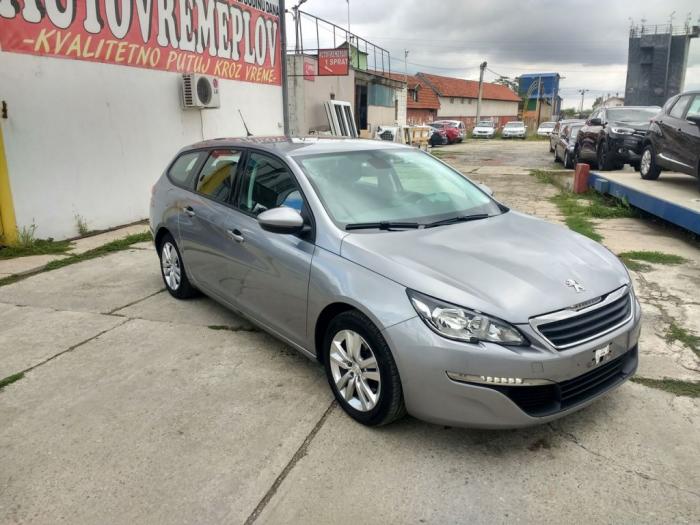 peugeot 308 1 6hdi besplatni mali oglasi