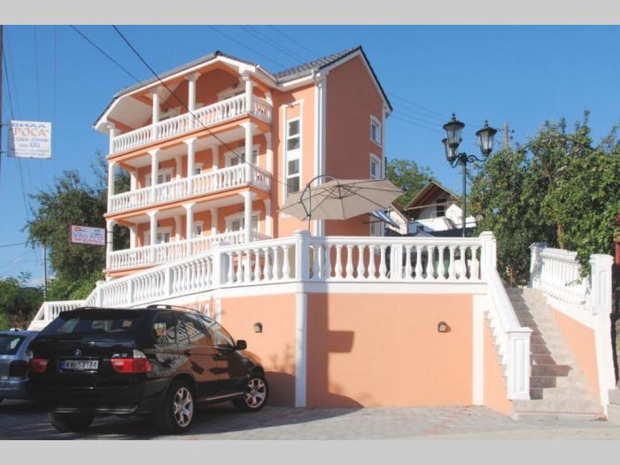 villa ana gornja trepča besplatni mali oglasi
