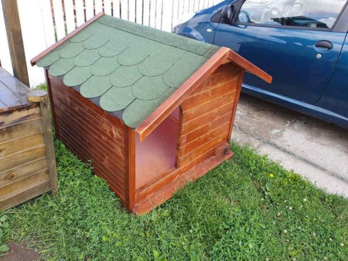 kućice za pse besplatni mali oglasi