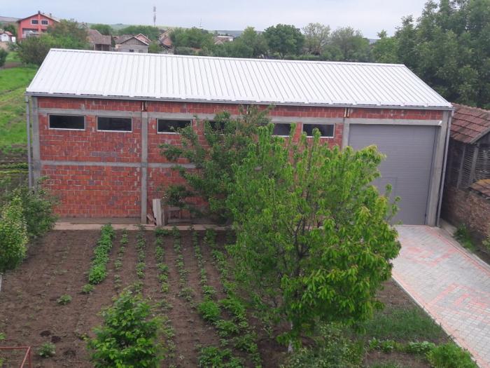 hala 200m x1100m, beška izdavanje besplatni mali oglasi
