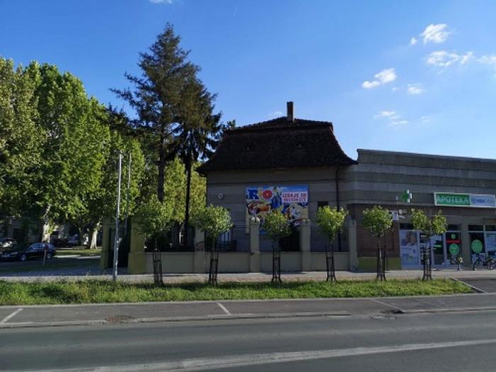 izdavanje poslovnog prostora u sremskoj mitrovici besplatni mali oglasi